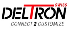 deltron-logo