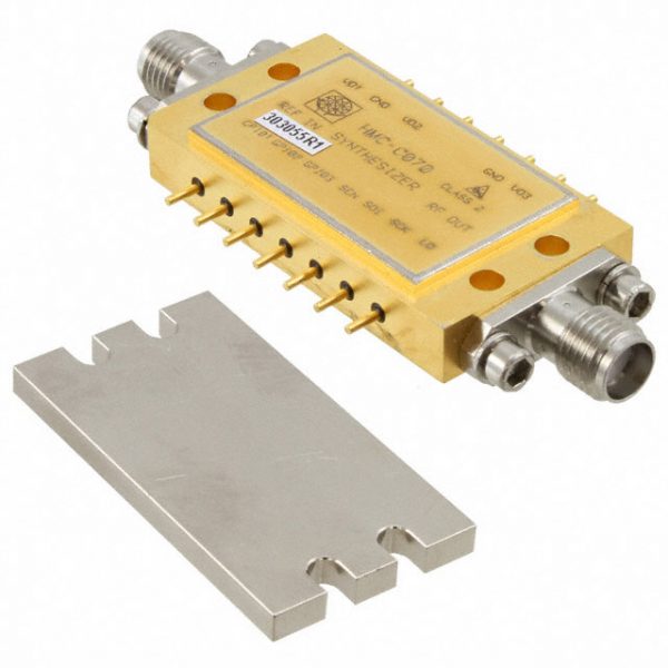 Hittite от Analog Devices