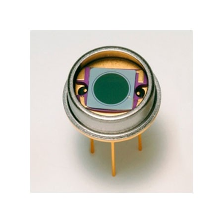First Sensor