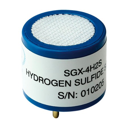 SGXSensortech