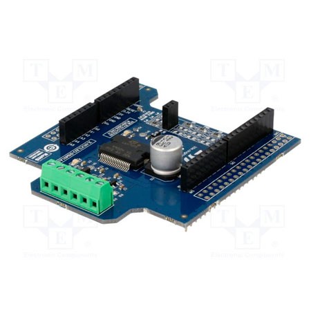 STMicroelectronics