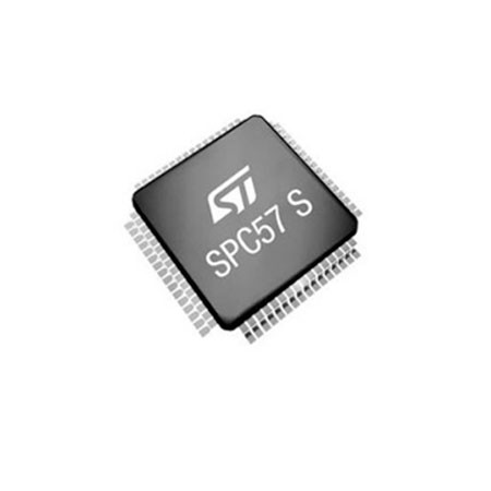 STMicroelectronics