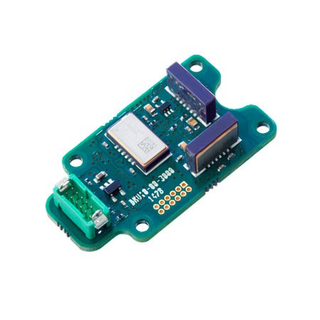 Silicon Sensing