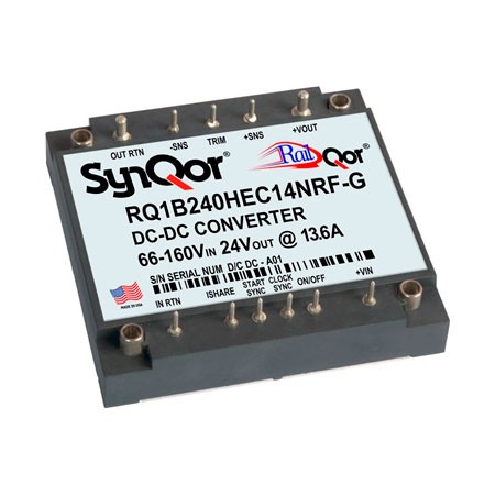 SynQor