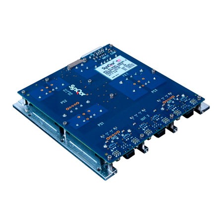 SynQor