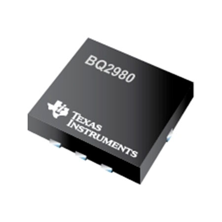 Texas Instruments