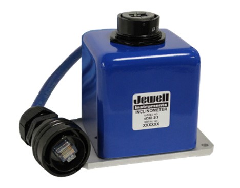 Jewell instruments