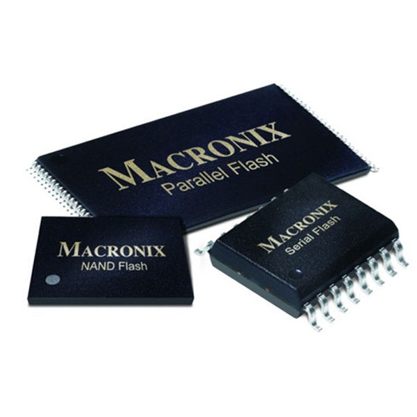 Macronix