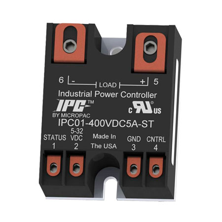 Micropac