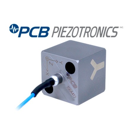 PCB piezotronics