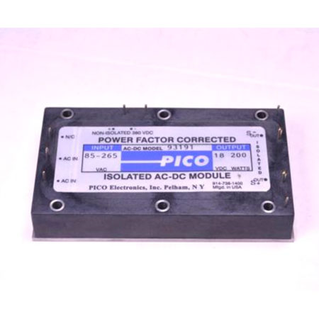 Pico Electronics