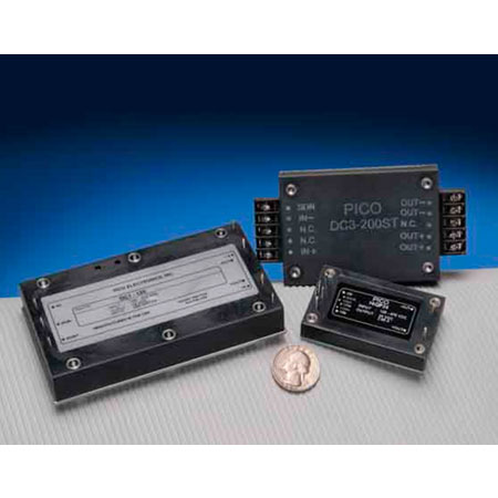 Pico Electronics